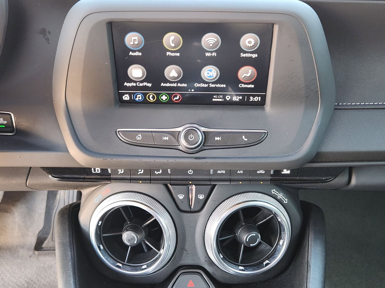 Used 2023 Chevrolet Camaro LT RWD image 22