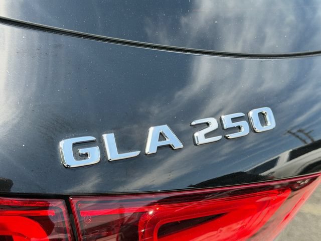 Used 2021 Mercedes-Benz GLA 250 image 10