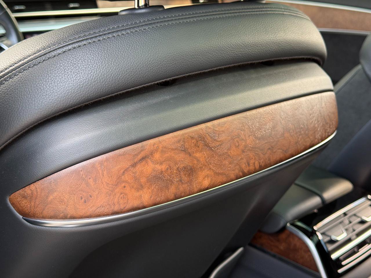 Used 2019 Audi A8 L 3.0T w/ Executive Package AWD/4WD image 21