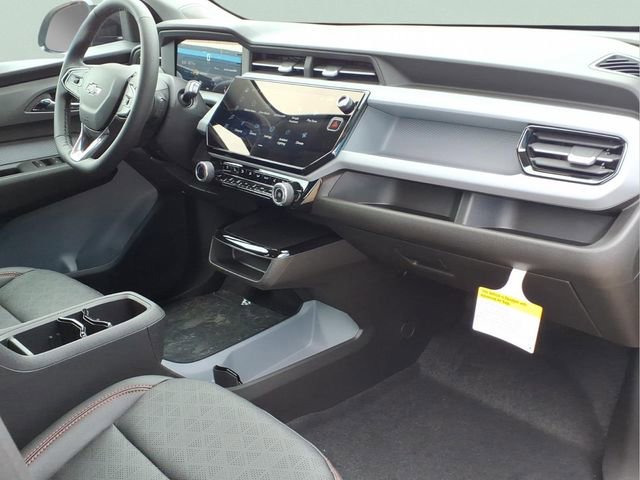 New 2027 Chevrolet Bolt RS FWD image 21