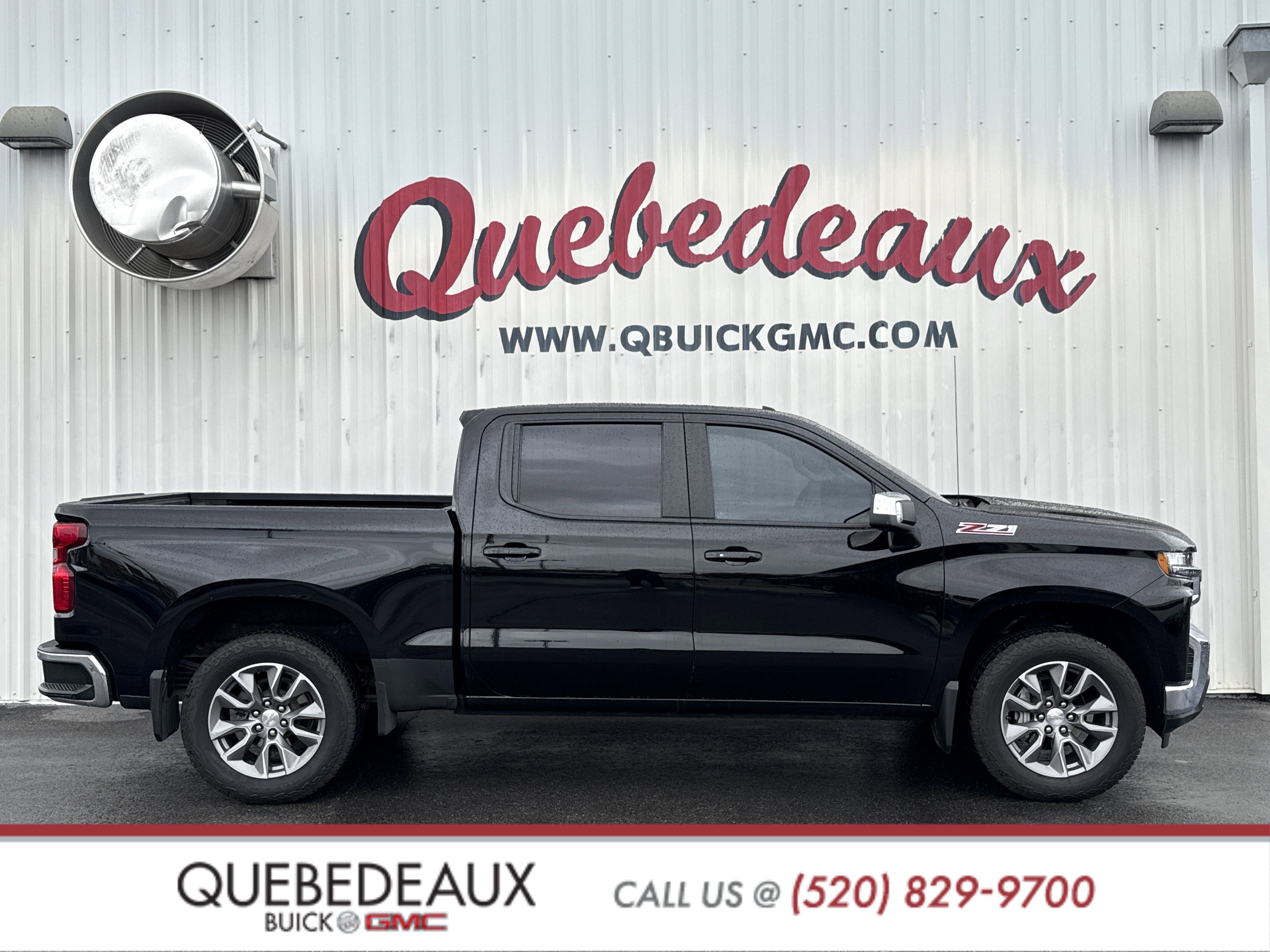 Used 2021 Chevrolet Silverado 1500 LT w/ All Star Edition Plus image 27