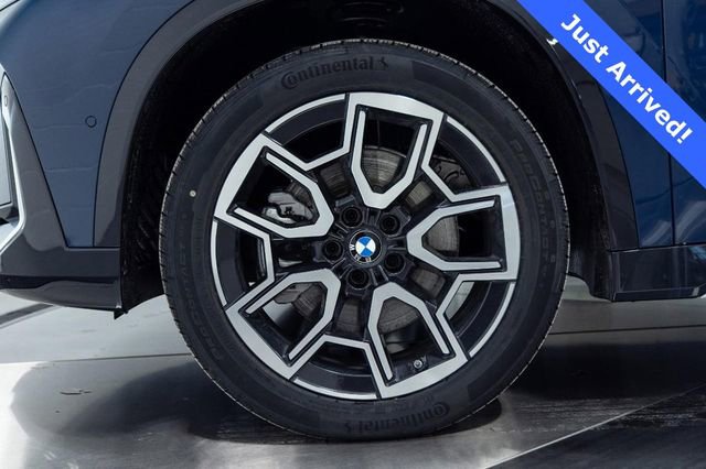 New 2026 BMW X1 xDrive28i image 26