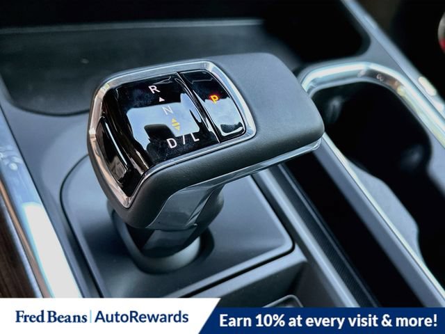 New 2026 Chevrolet Silverado 1500 RST AWD/4WD image 15