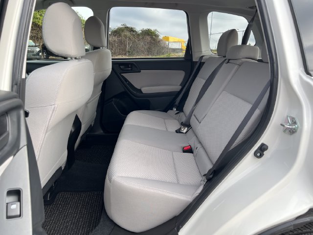 Used 2014 Subaru Forester 2.5i Premium w/ Popular Package #1 AWD/4WD image 14