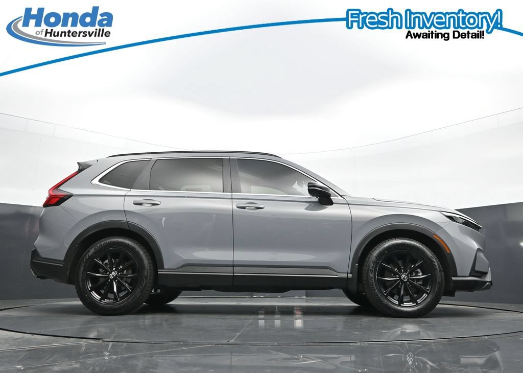 Used 2025 Honda CR-V Sport-L image 43