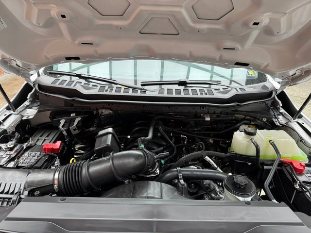 New 2026 Ford F350 XL image 25