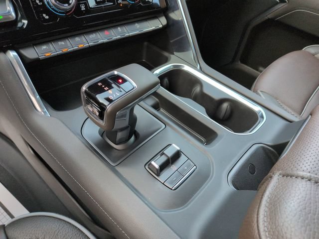 Used 2025 GMC Sierra 1500 Denali w/ Denali Reserve Package AWD/4WD image 18