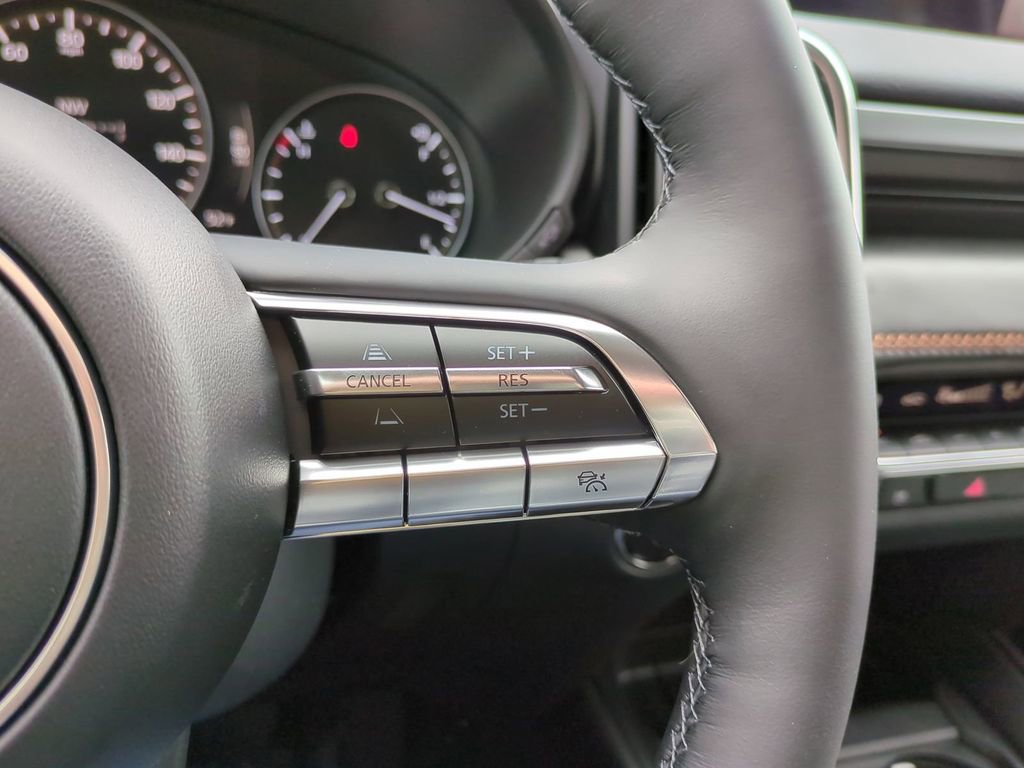 New 2026 MAZDA CX-50 2.5 Hybrid w/ Weather Package image 25
