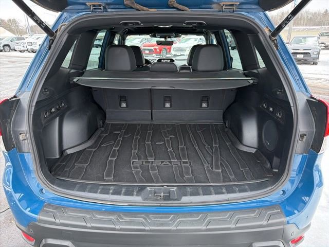 Used 2022 Subaru Forester Wilderness image 6