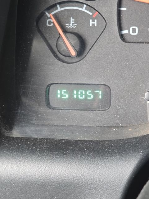 Used 2004 Dodge Dakota Sport w/ Tire & Handling Group image 15