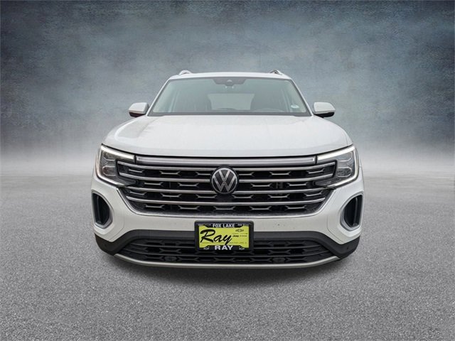 Used 2024 Volkswagen Atlas SEL image 9