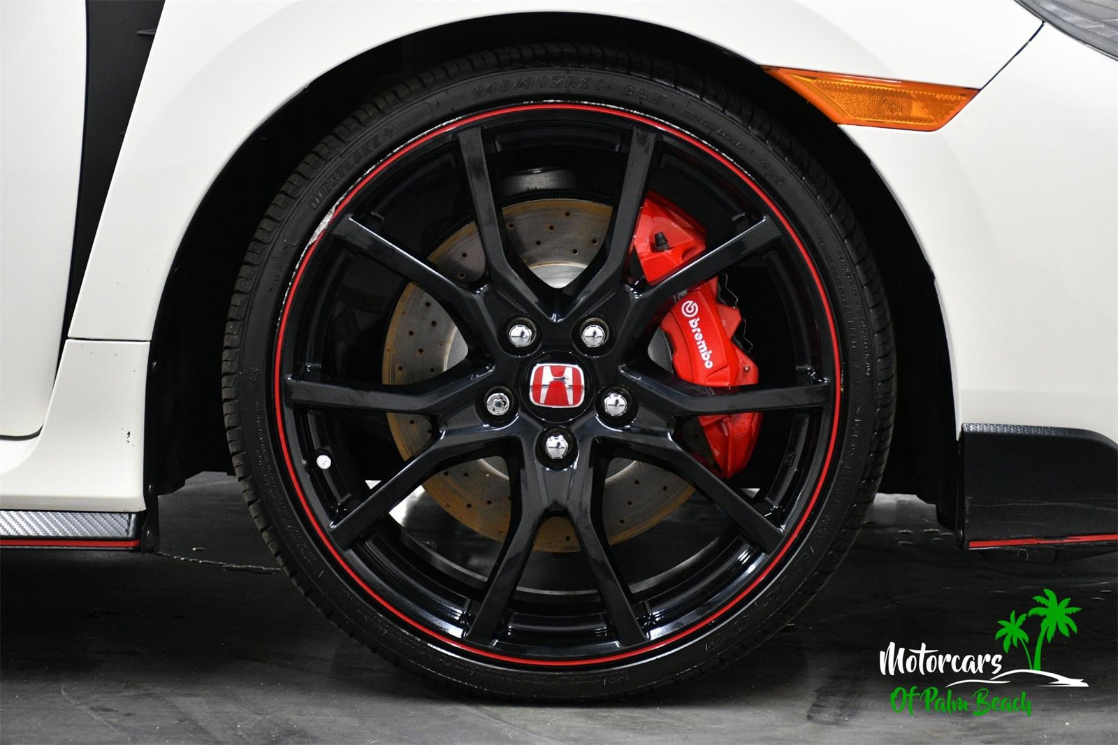 Used 2019 Honda Civic Type R image 60