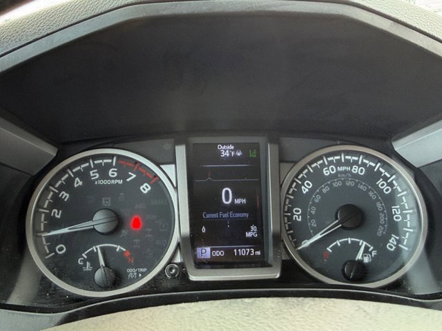 Used 2023 Toyota Tacoma SR5 image 34