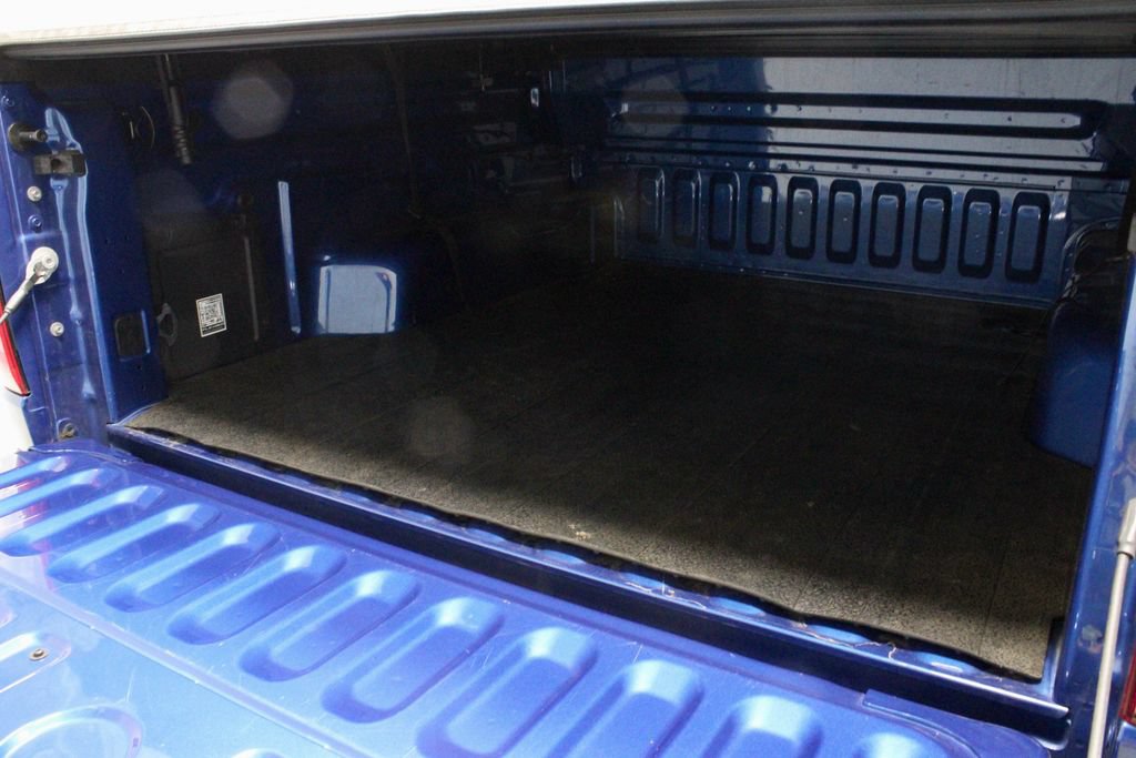 Certified 2024 Ford Maverick XLT FWD image 15