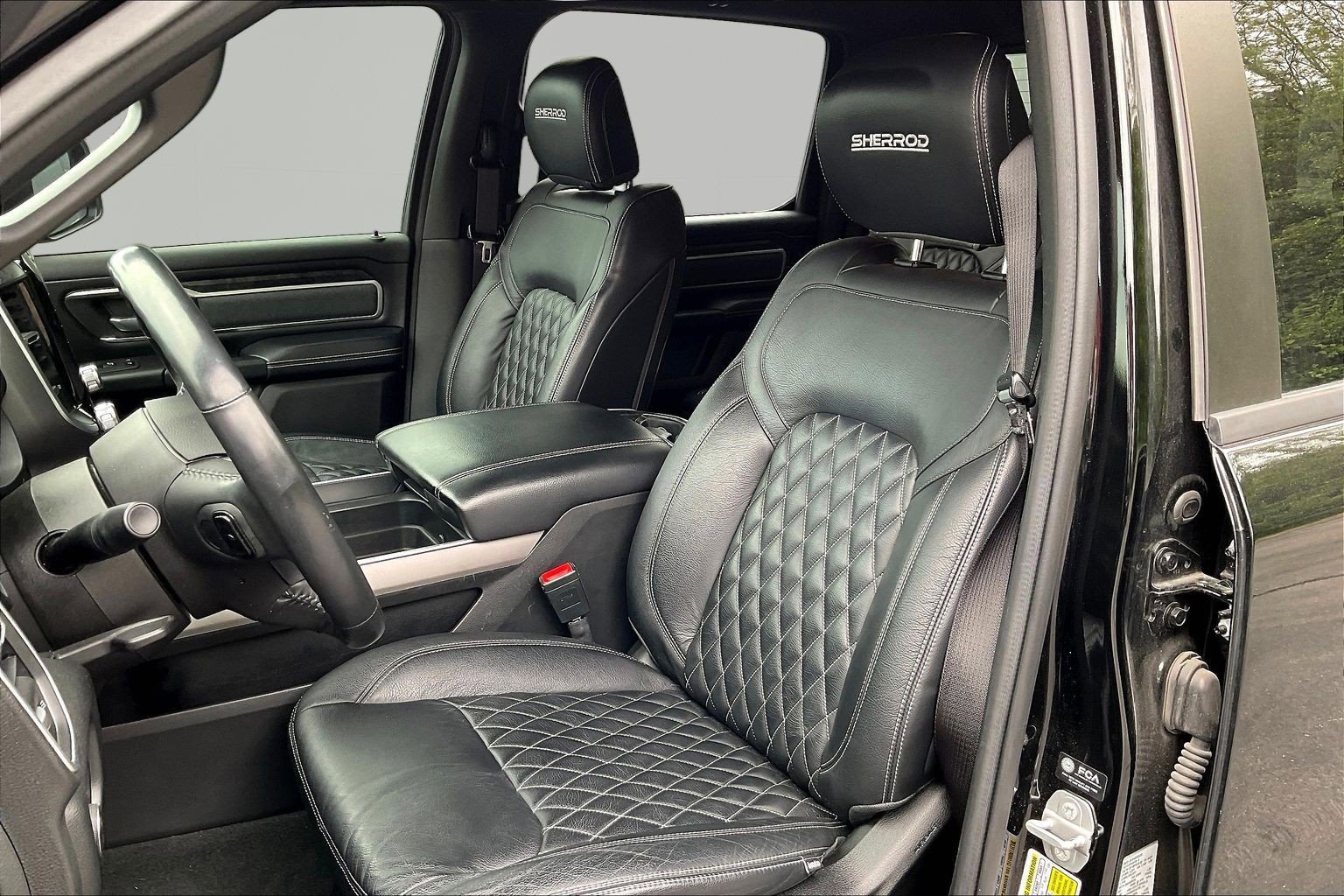 Used 2022 RAM 1500 Big Horn AWD/4WD image 22