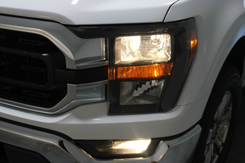 Used 2023 Ford F150 XLT w/ Trailer Tow Package image 57