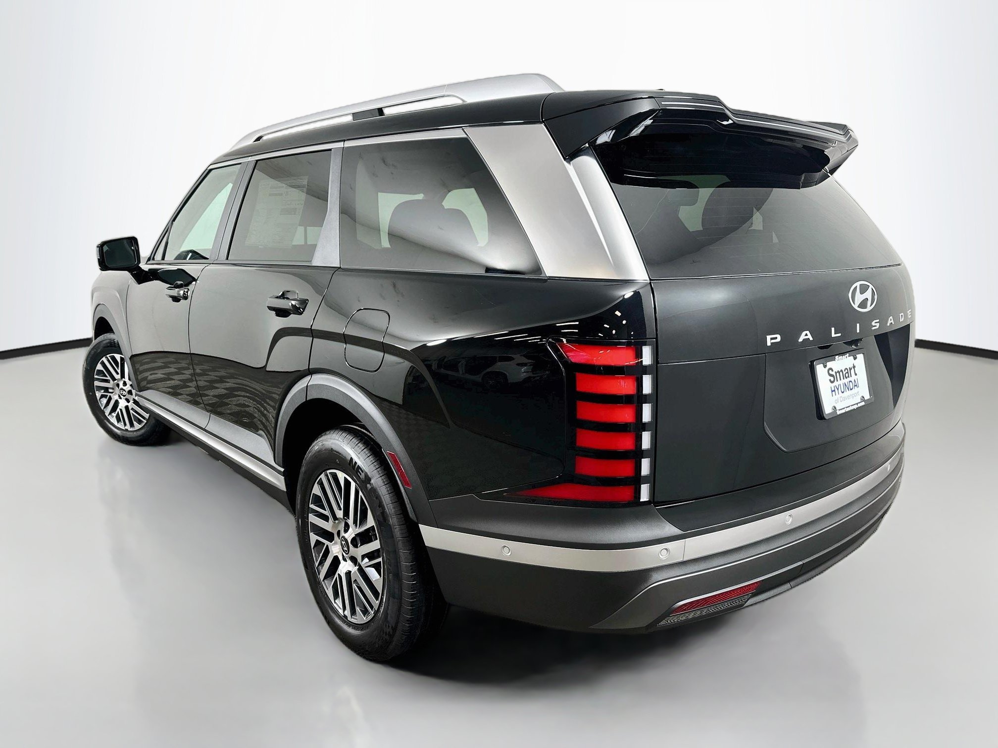 New 2027 Hyundai Palisade SEL AWD/4WD image 5