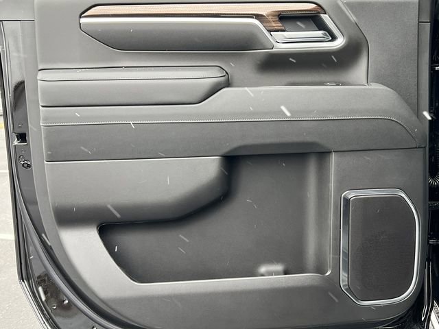 New 2026 Chevrolet Silverado 2500 LT w/ All Star Edition image 37