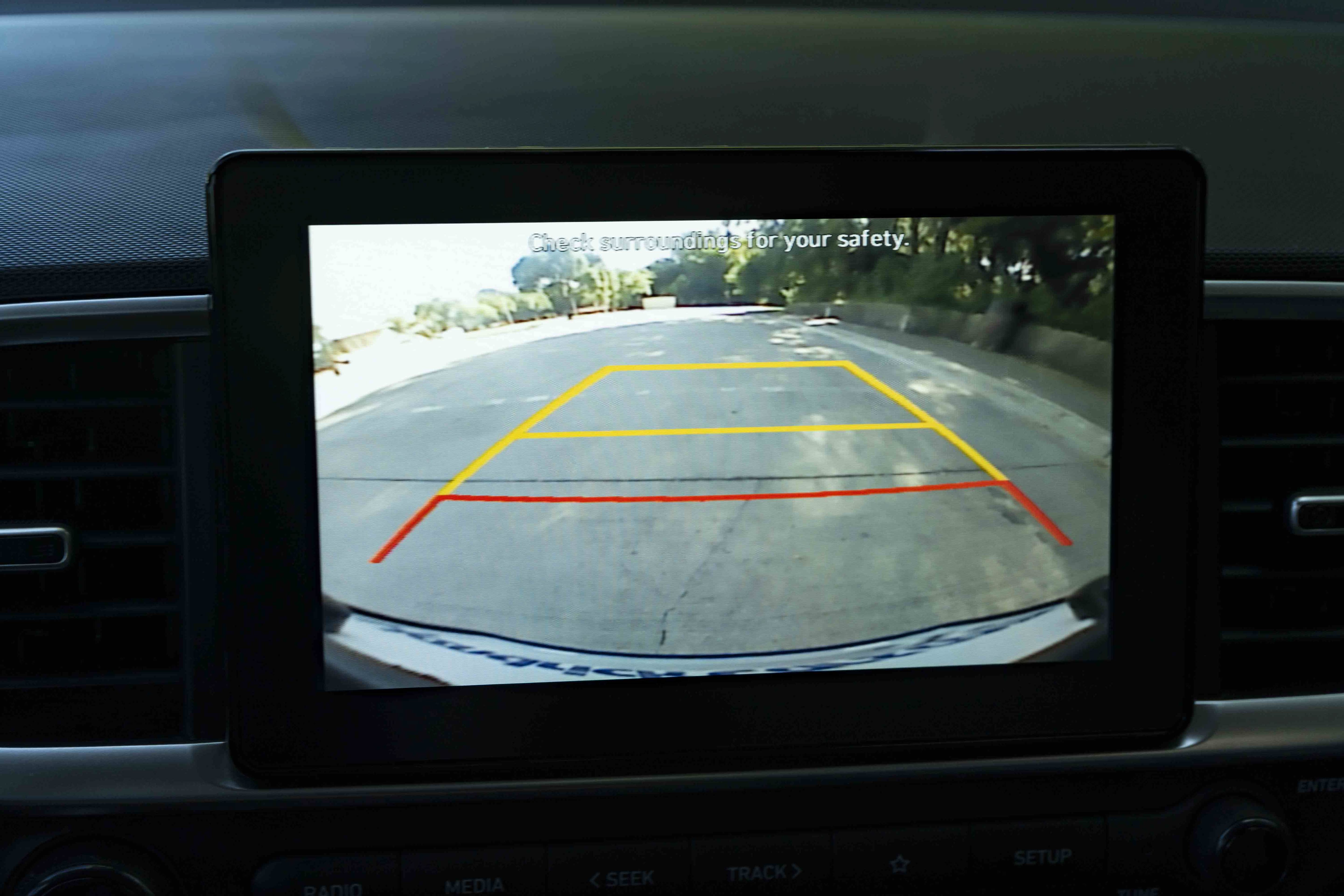 Used 2021 Hyundai Venue SEL FWD image 30
