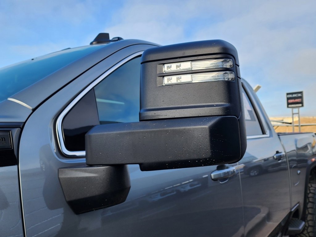 New 2026 GMC Sierra 2500 SLE image 14