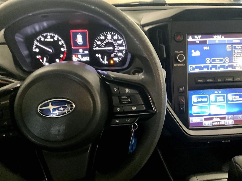 Used 2024 Subaru Crosstrek 2.0i AWD/4WD image 24