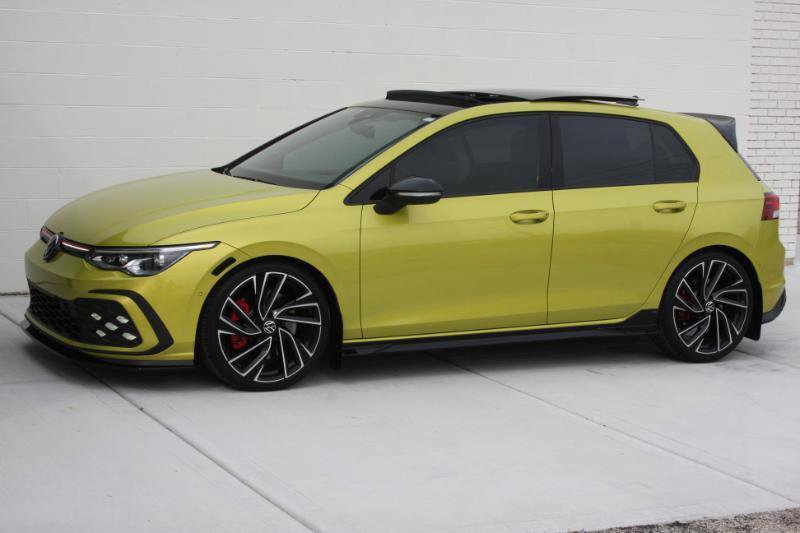 Used 2022 Volkswagen GTI Autobahn FWD image 13