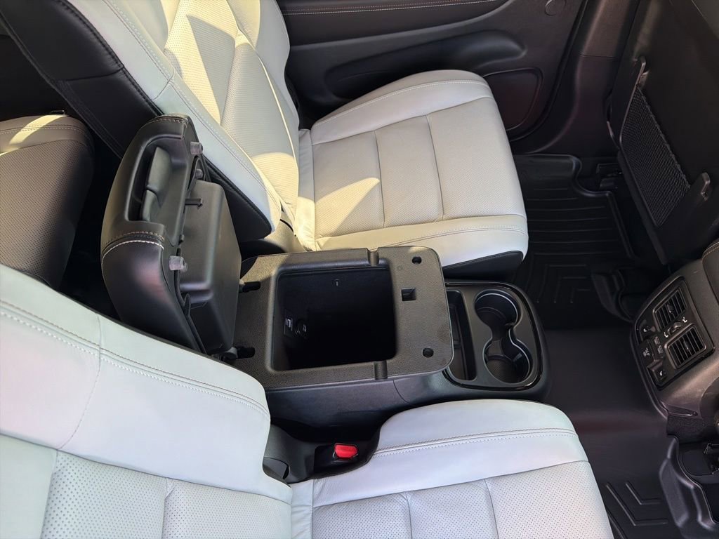 Used 2025 Dodge Durango SRT Hellcat image 37