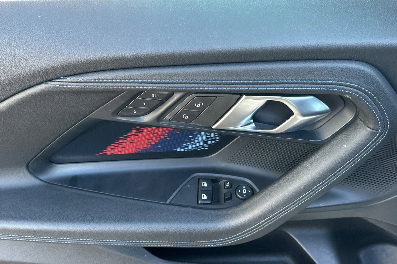 Used 2024 BMW M2 w/ Lighting Package RWD image 11