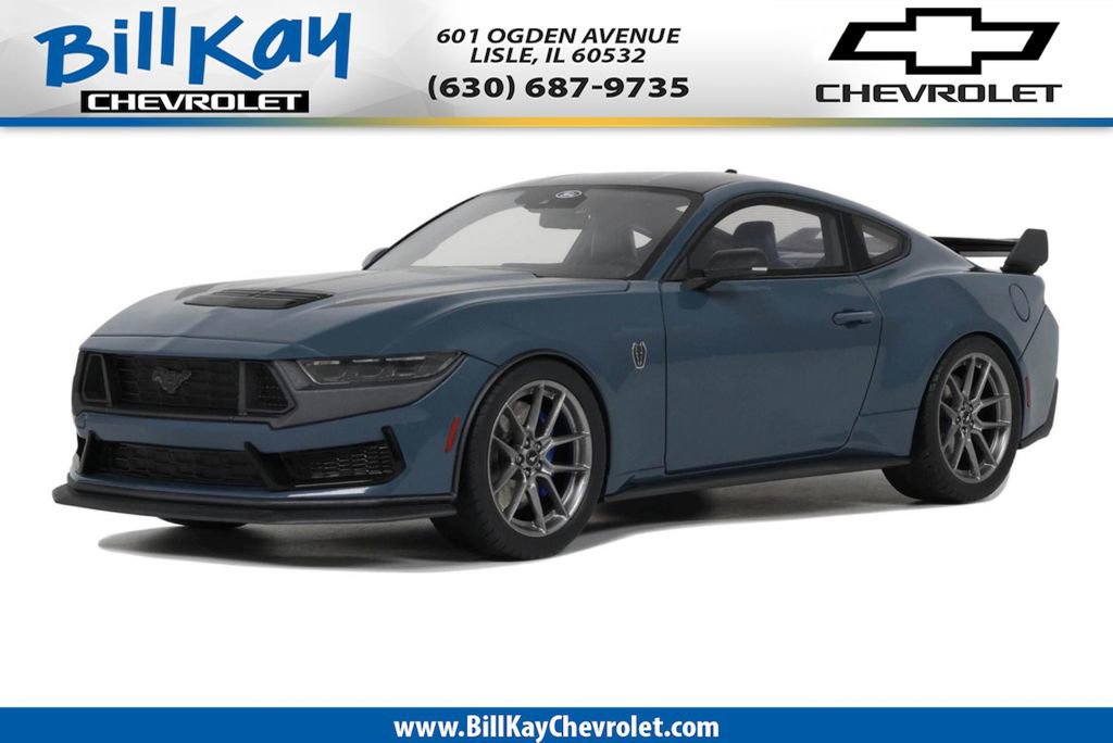 Used 2024 Ford Mustang GT w/ GT Performance Package