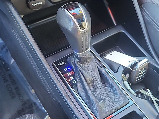 Used 2017 Hyundai Tucson Limited w/ Limited Ultimate Package 03 image 27