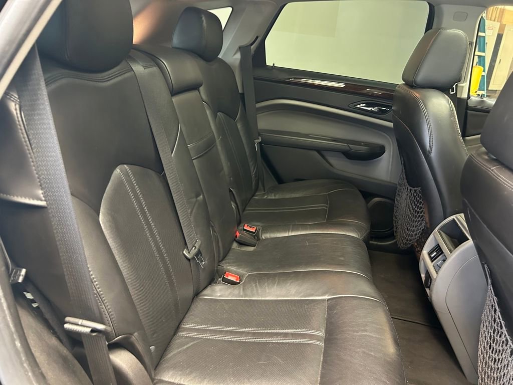 Used 2011 Cadillac SRX Performance image 23