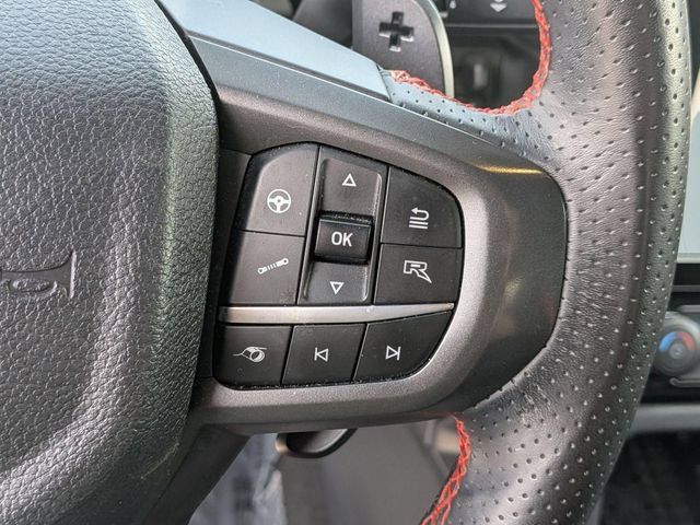 Used 2024 Ford Ranger Raptor AWD/4WD image 19
