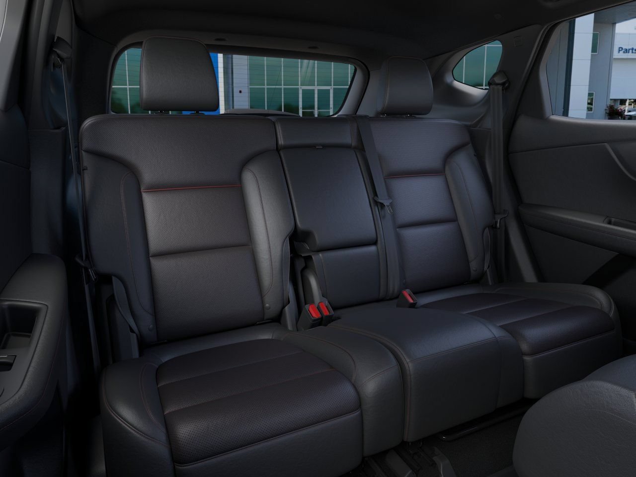 New 2026 Chevrolet Blazer RS w/ Driver Confidence II Package FWD image 33