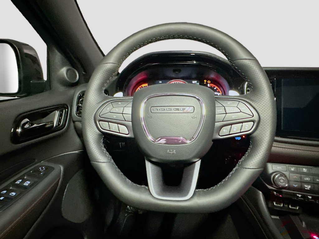 New 2026 Dodge Durango GT AWD/4WD image 7