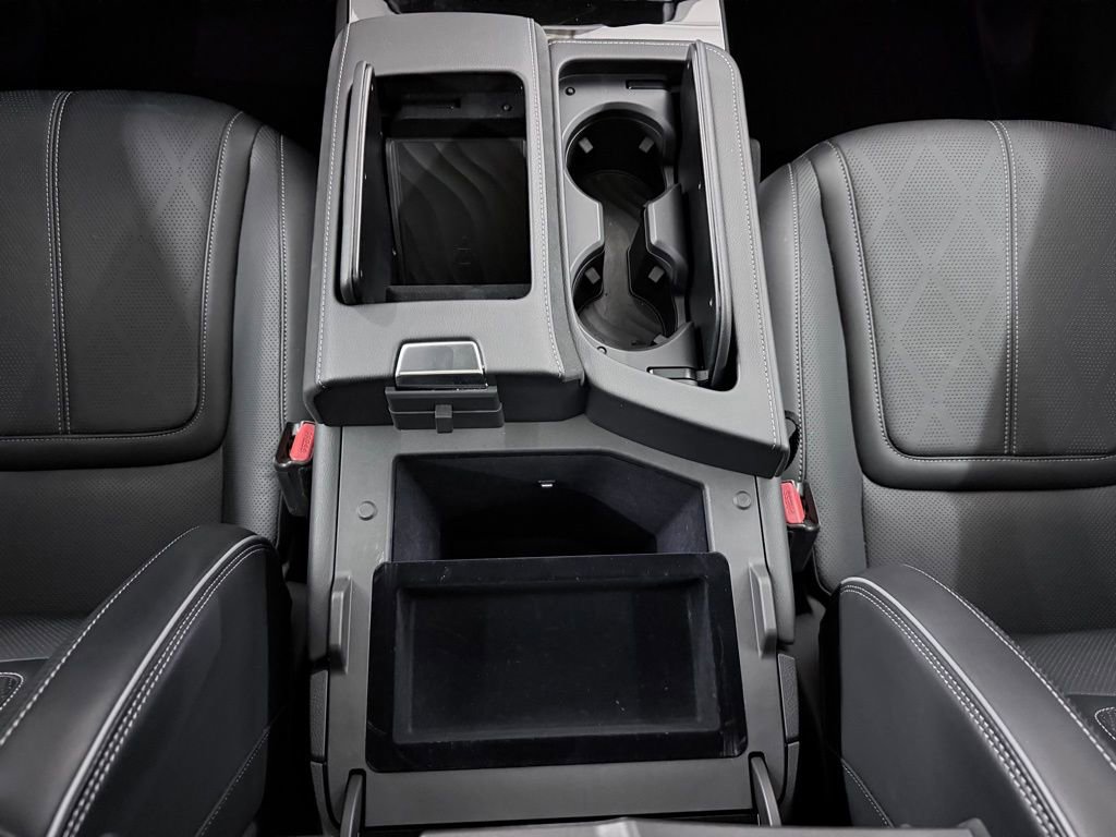 Certified 2025 INFINITI QX80 Sensory AWD/4WD image 34