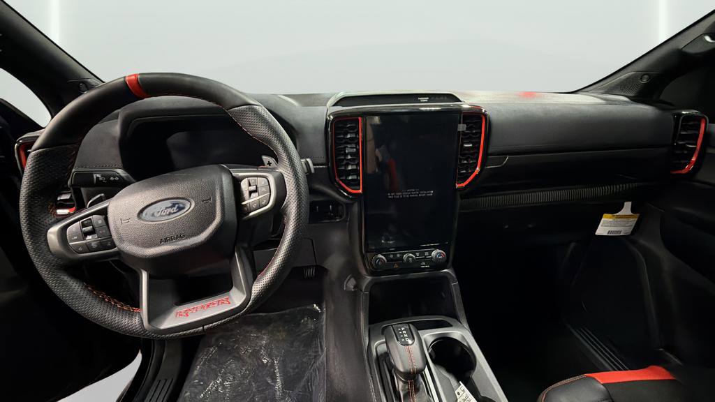New 2026 Ford Ranger Raptor image 13