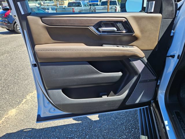 New 2026 GMC Yukon XL Denali Ultimate AWD/4WD image 28