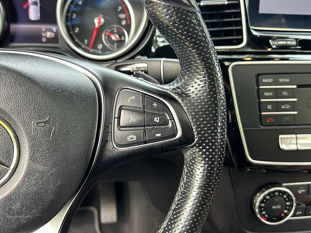Used 2018 Mercedes-Benz GLE 350 image 20
