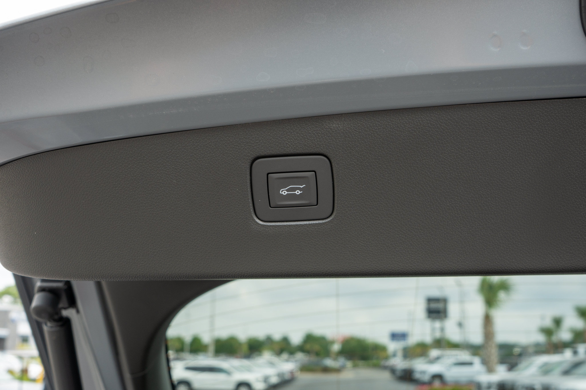 New 2026 Buick Envista Sport Touring w/ Convenience I Package FWD image 33