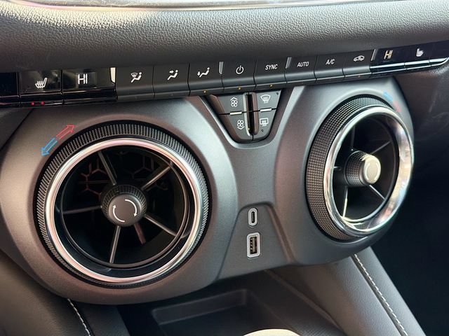 New 2026 Chevrolet Blazer LT w/ Convenience Package AWD/4WD image 20