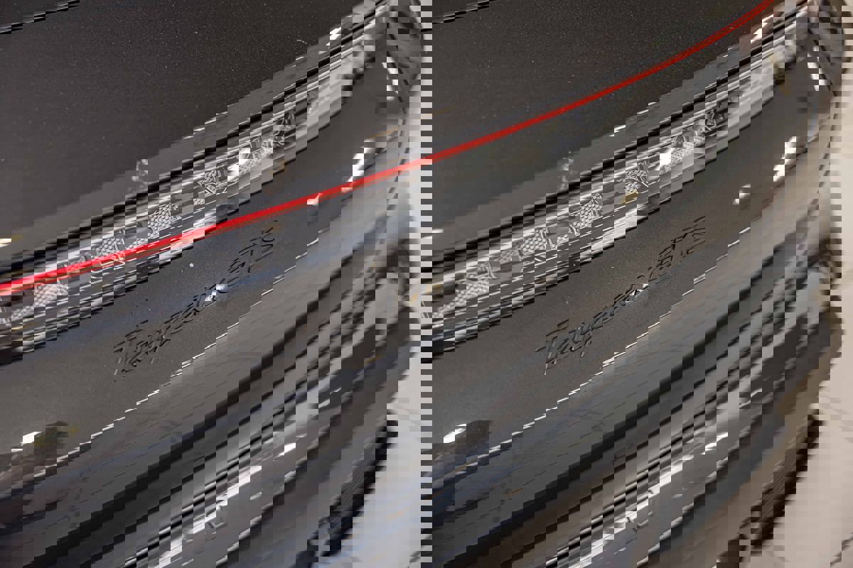 Used 2022 Porsche Taycan GTS image 18