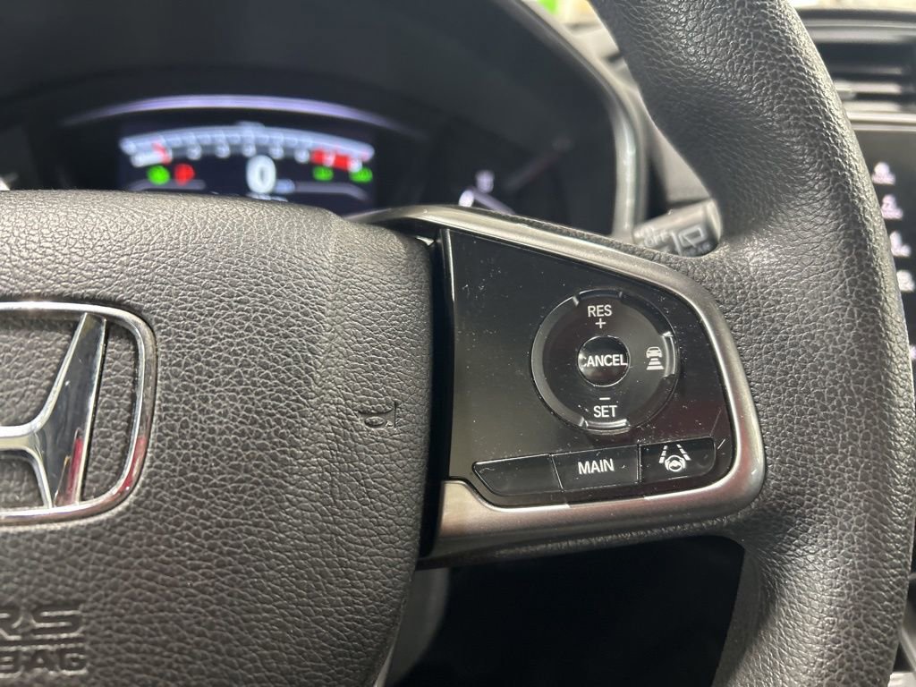Used 2017 Honda CR-V EX image 10