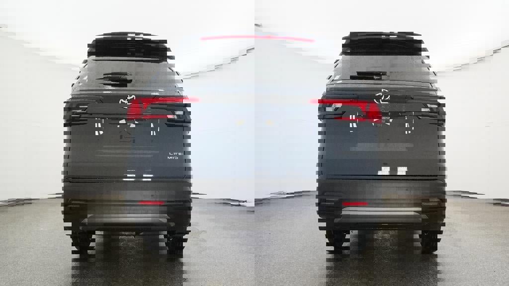 New 2026 Toyota Grand Highlander Limited image 23