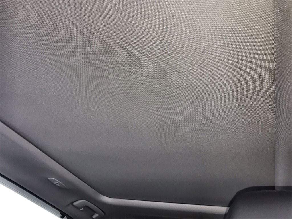 Certified 2025 Nissan Rogue SV w/ SV Premium Package image 21