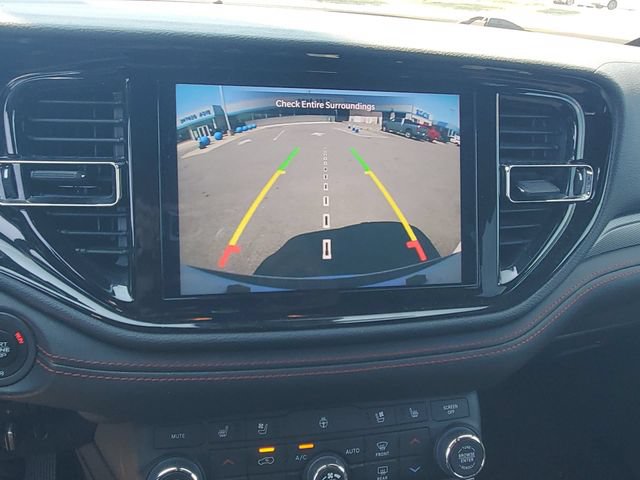 Used 2024 Dodge Durango GT RWD image 15