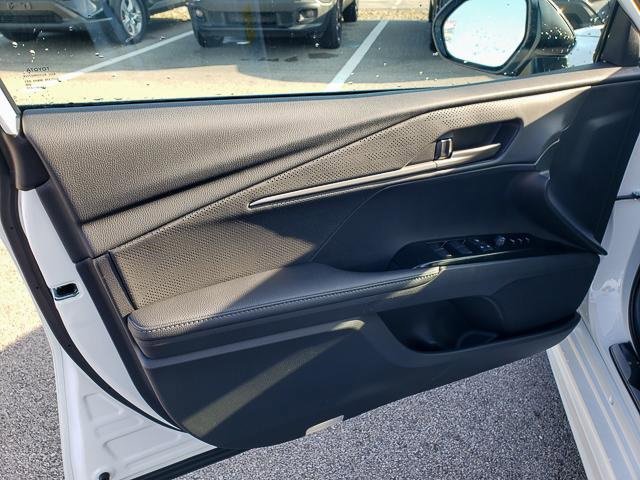 New 2026 Toyota Camry XSE image 9