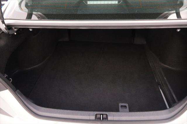 Certified 2025 Toyota Camry LE image 7
