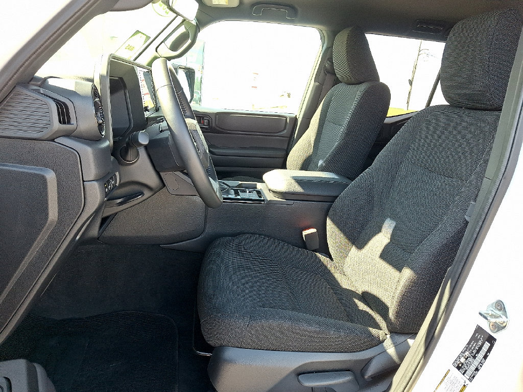 Used 2025 Toyota Land Cruiser 1958 AWD/4WD image 16