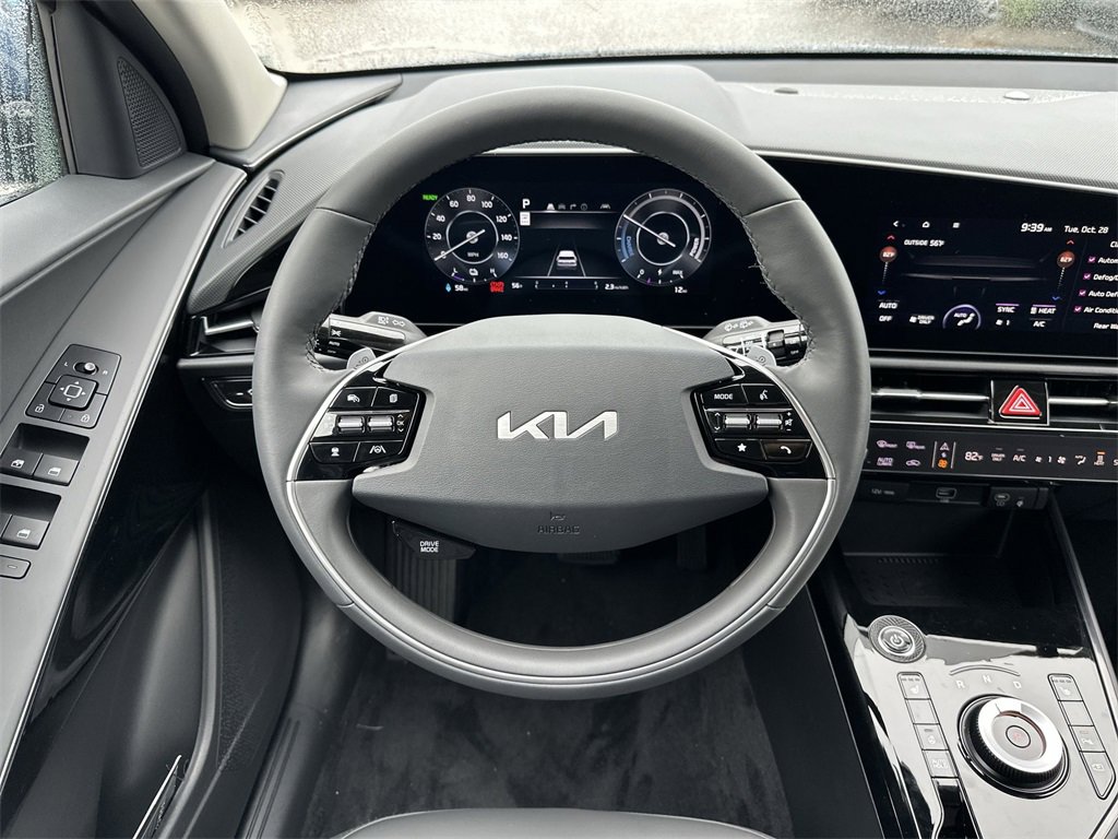 New 2025 Kia Niro Wind w/ Wind Preserve Package image 14