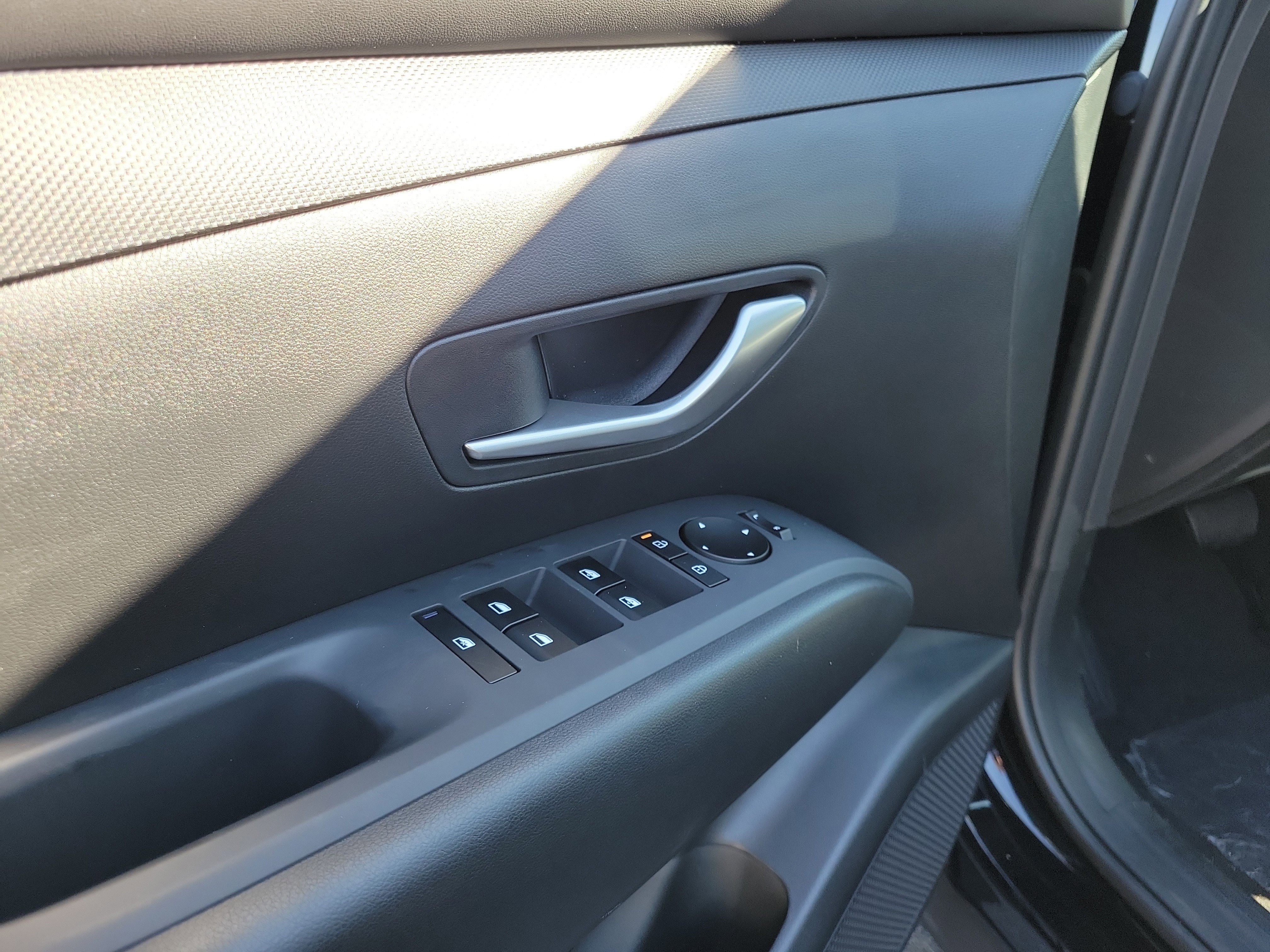 New 2026 Hyundai Santa Cruz SEL AWD/4WD image 18